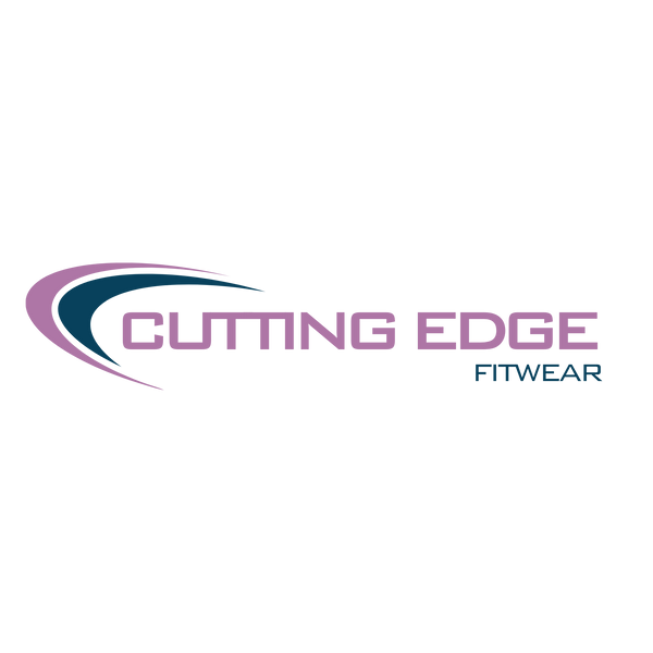 Cutting Edge Fit Wear