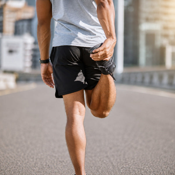 Workout Shorts