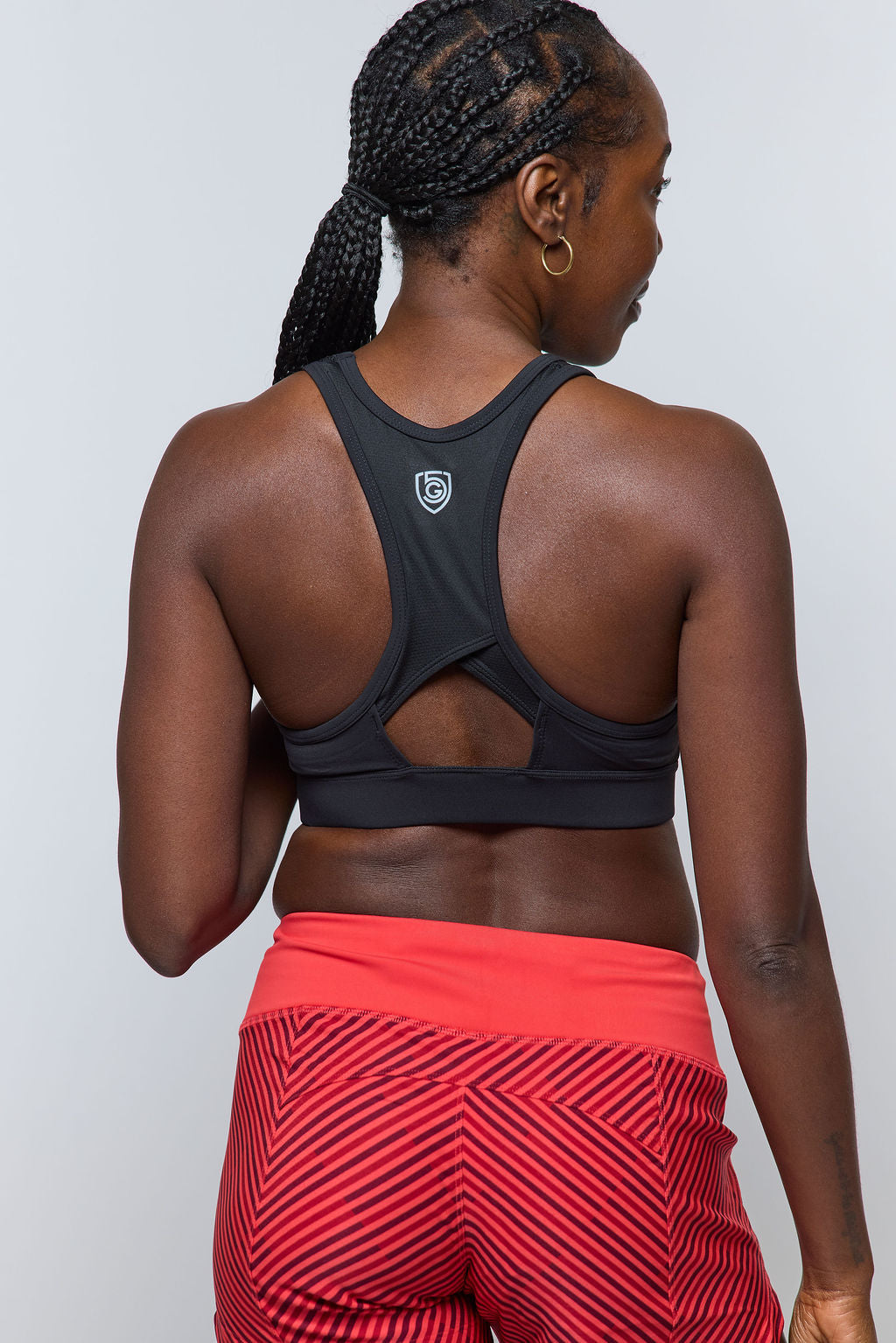 Excel Women's Workout Shorts Athletic Fitness Apparel