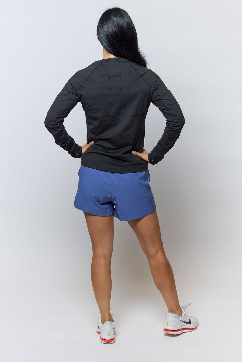 Women's Sport Shorts Athletic Workout