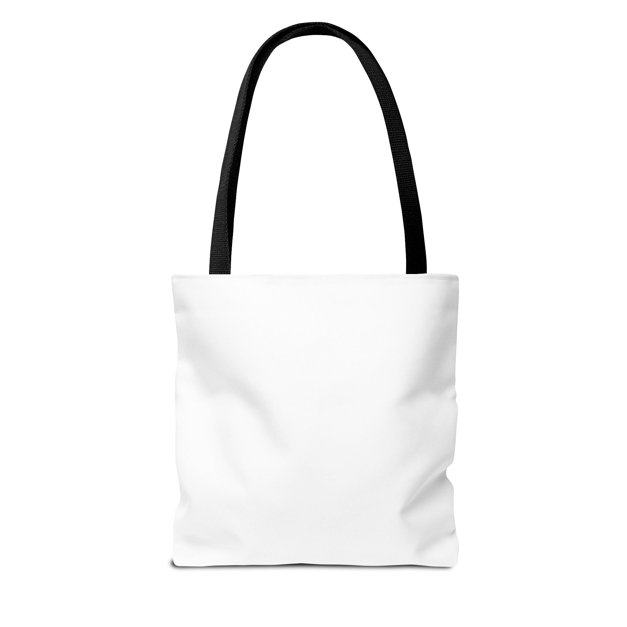 Cutting Edge Fitwear Logo Tote Bag
