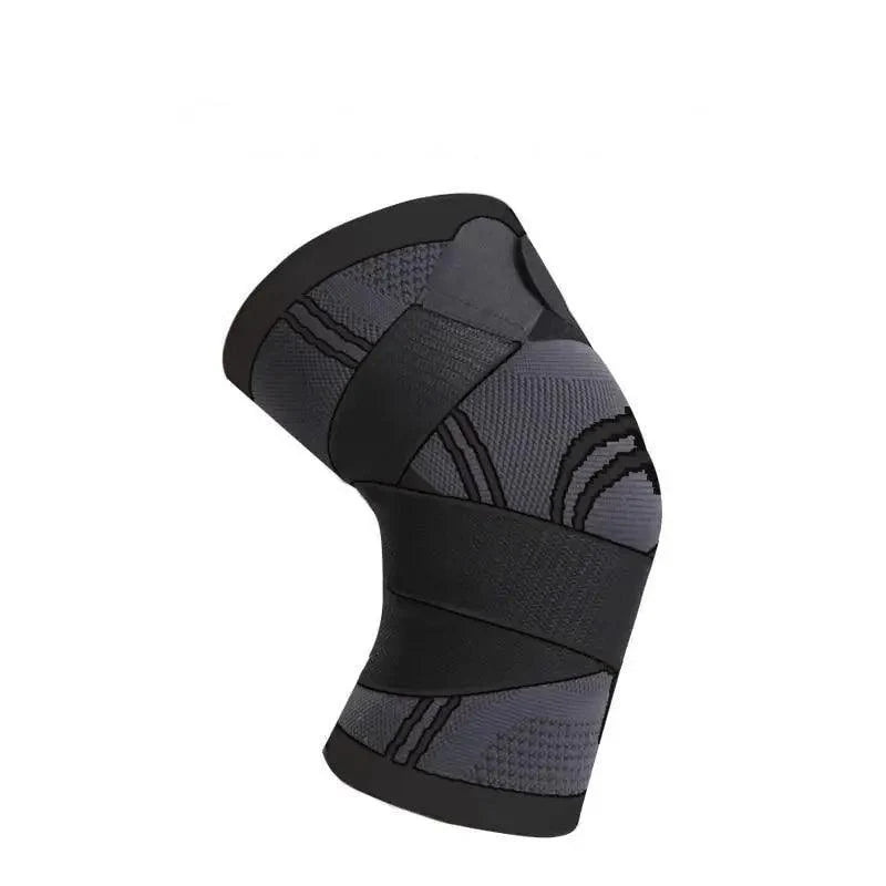 Sport Knee Sleeve Compression Support Fitness Protector