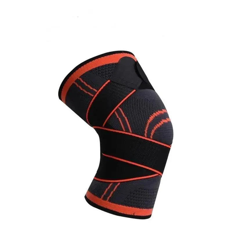 Sport Knee Sleeve Compression Support Fitness Protector