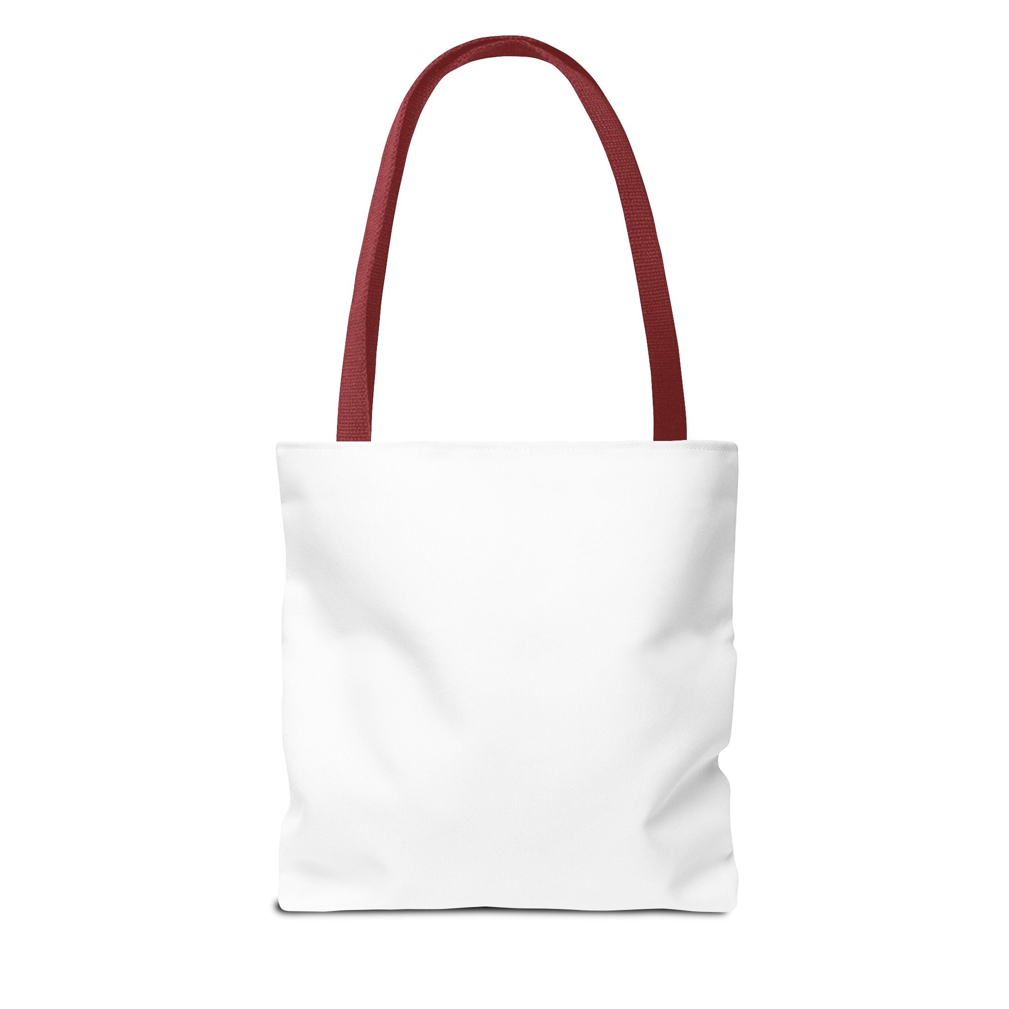 Cutting Edge Fitwear Logo Tote Bag