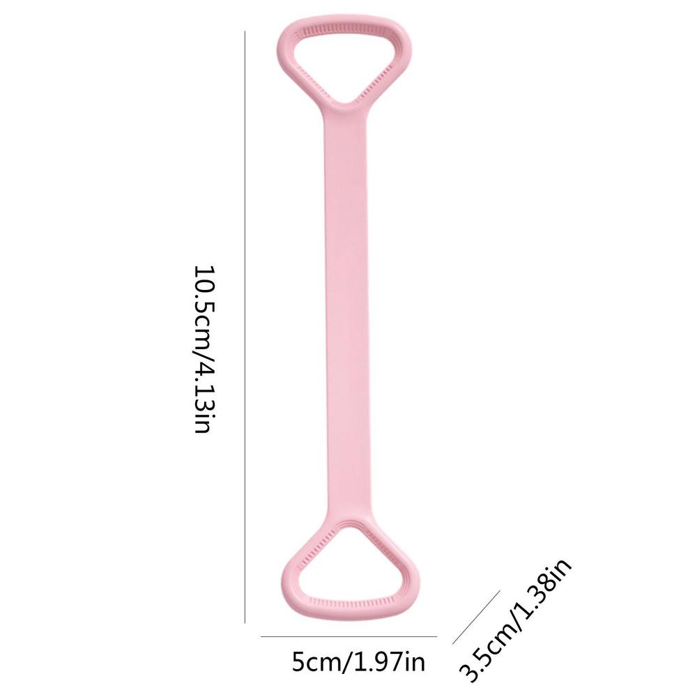 Yoga Fitness Resistance Bands Arm Back Shoulder Stretching
