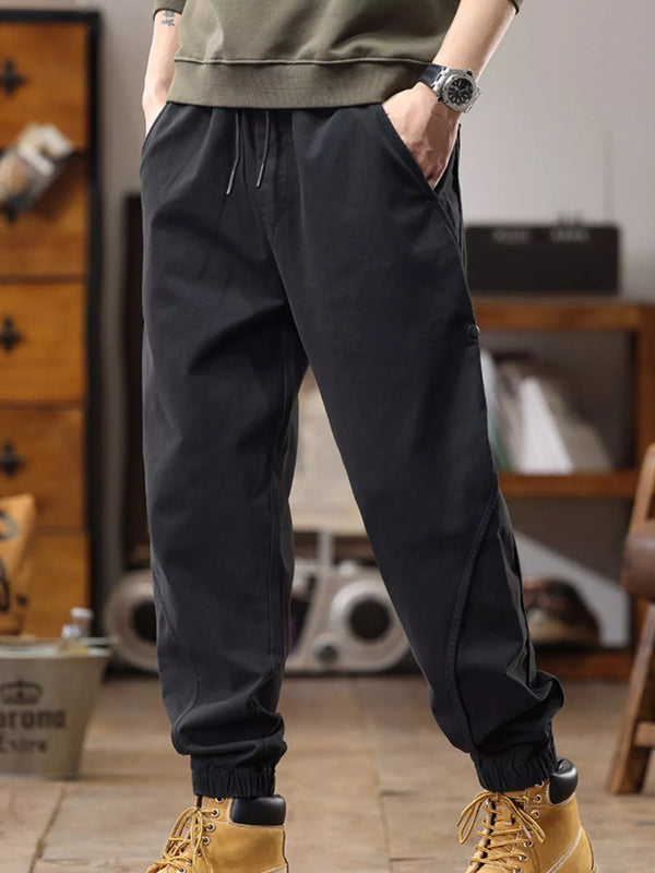 Men's Pants