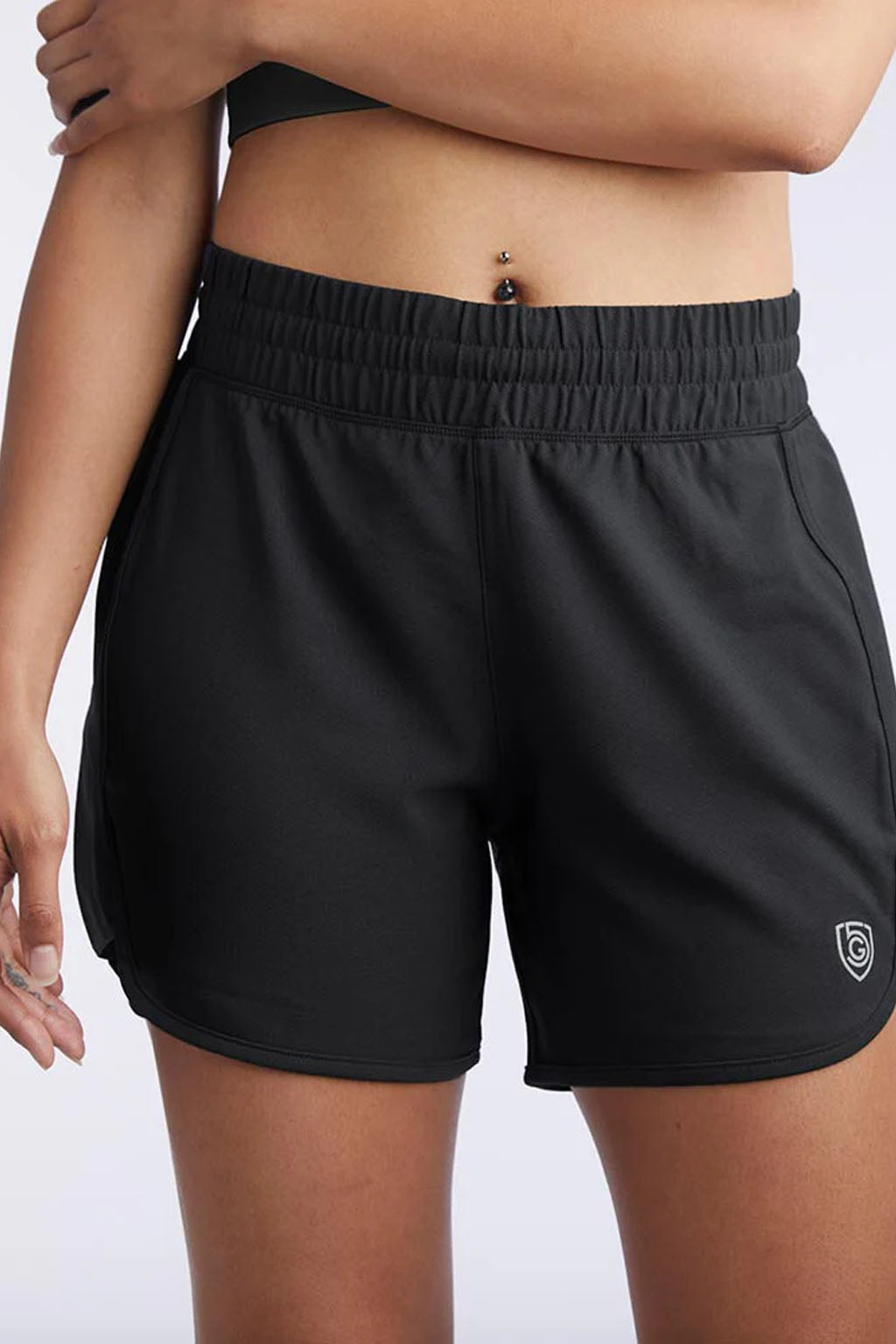 Women's Sport Shorts Athletic Workout Apparel