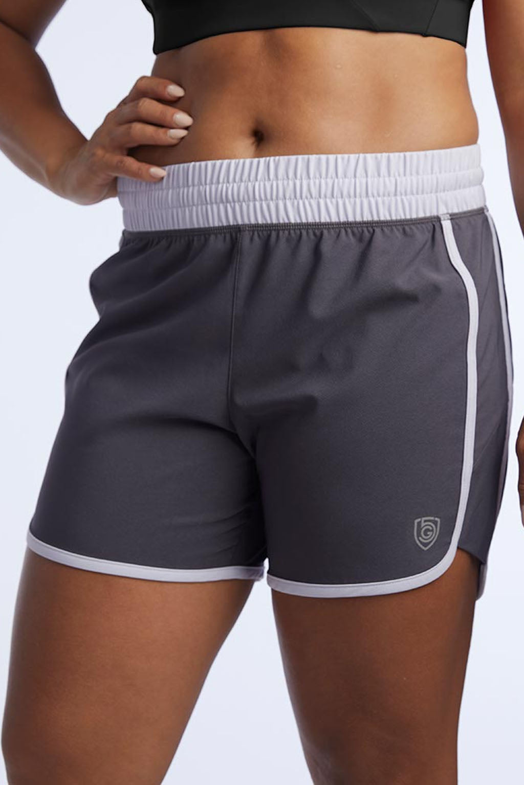 Women's Sport Shorts Athletic Workout Apparel