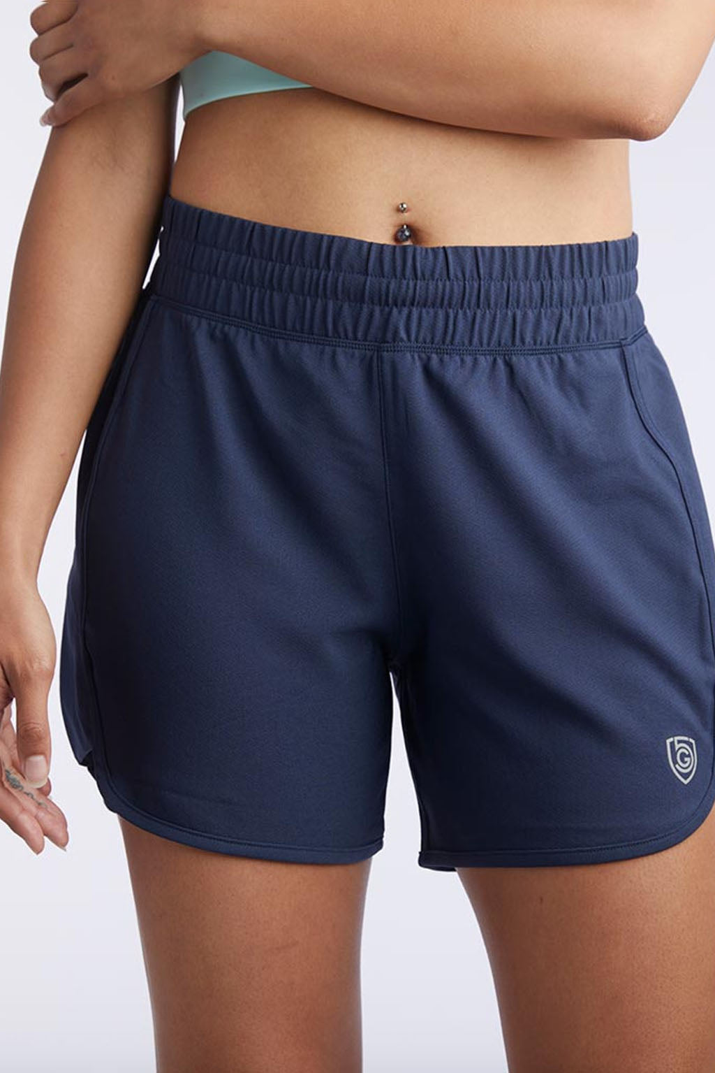 Women's Sport Shorts Athletic Workout Apparel