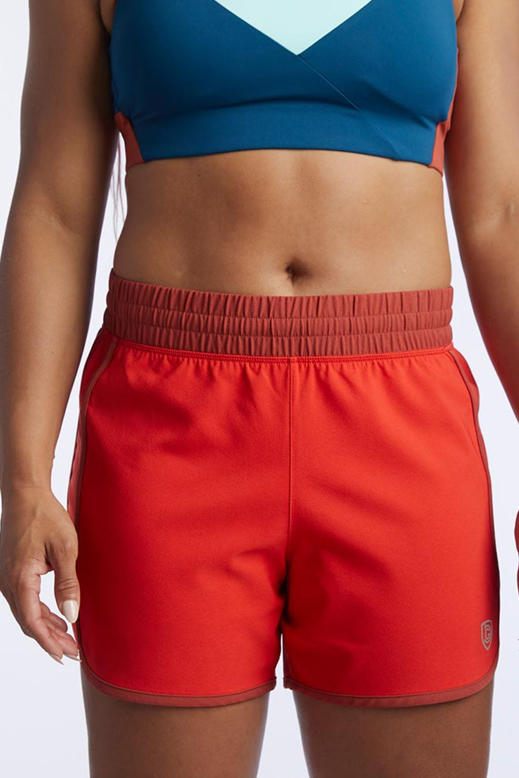 Women's Sport Shorts Athletic Workout Apparel
