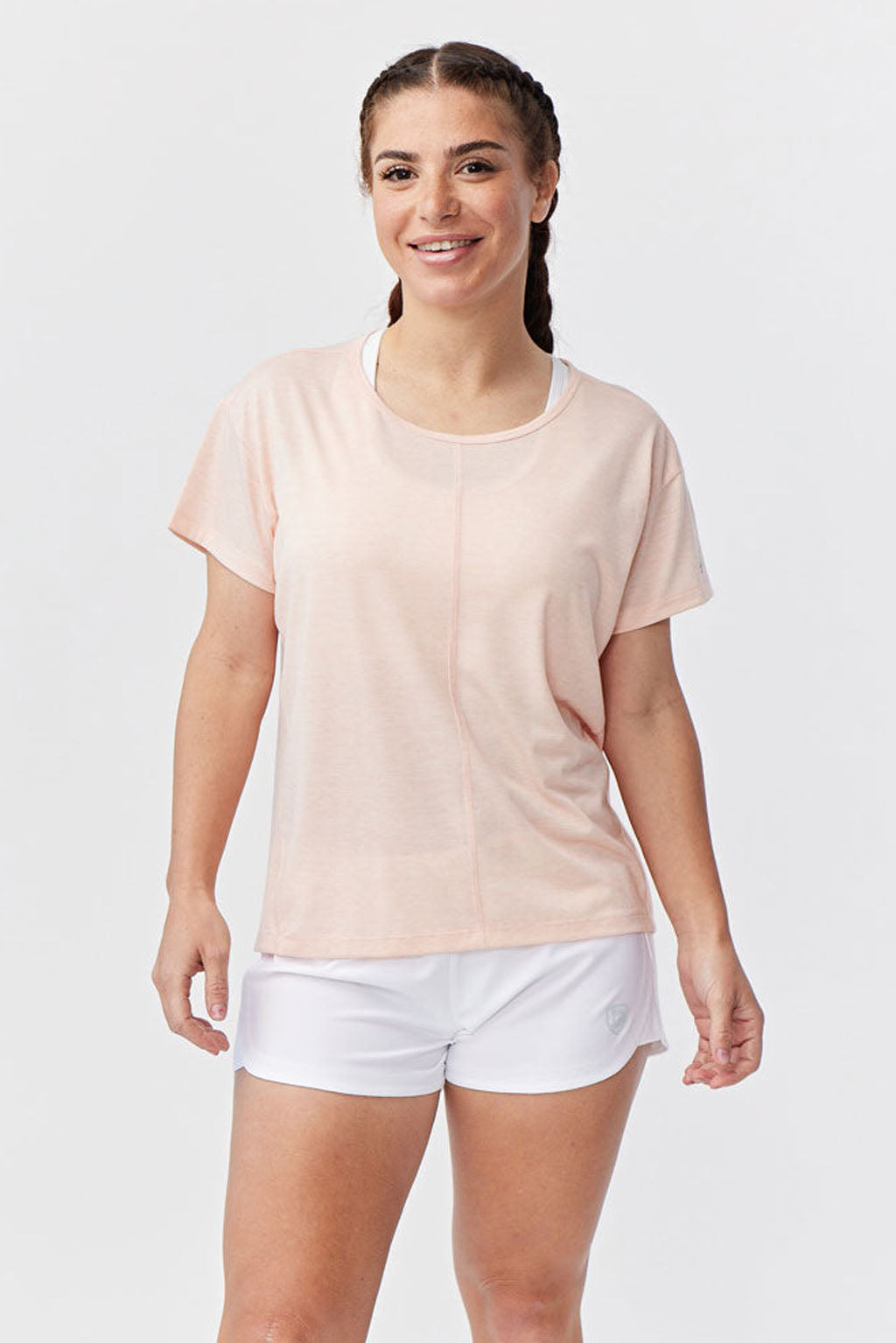 Everyday Women's Performance Workout Top Athletic