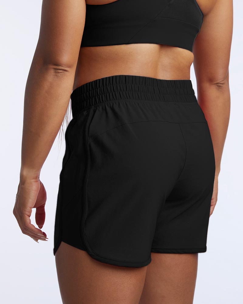 Women's Sport Shorts Athletic Workout Apparel