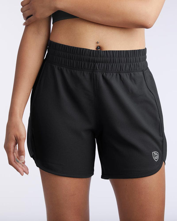 Women's Sport Shorts Athletic Workout Apparel