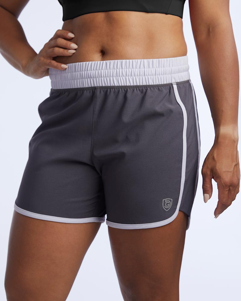 Women's Sport Shorts Athletic Workout Apparel