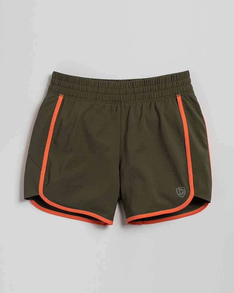 Women's Sport Shorts Athletic Workout Apparel