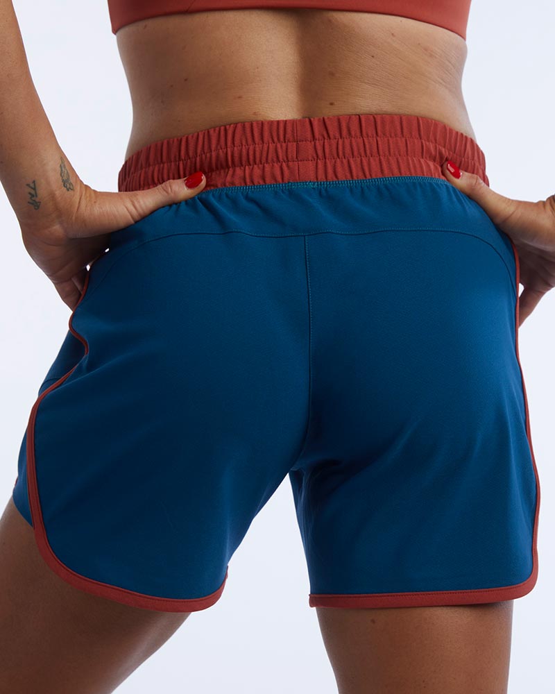 Women's Sport Shorts Athletic Workout Apparel