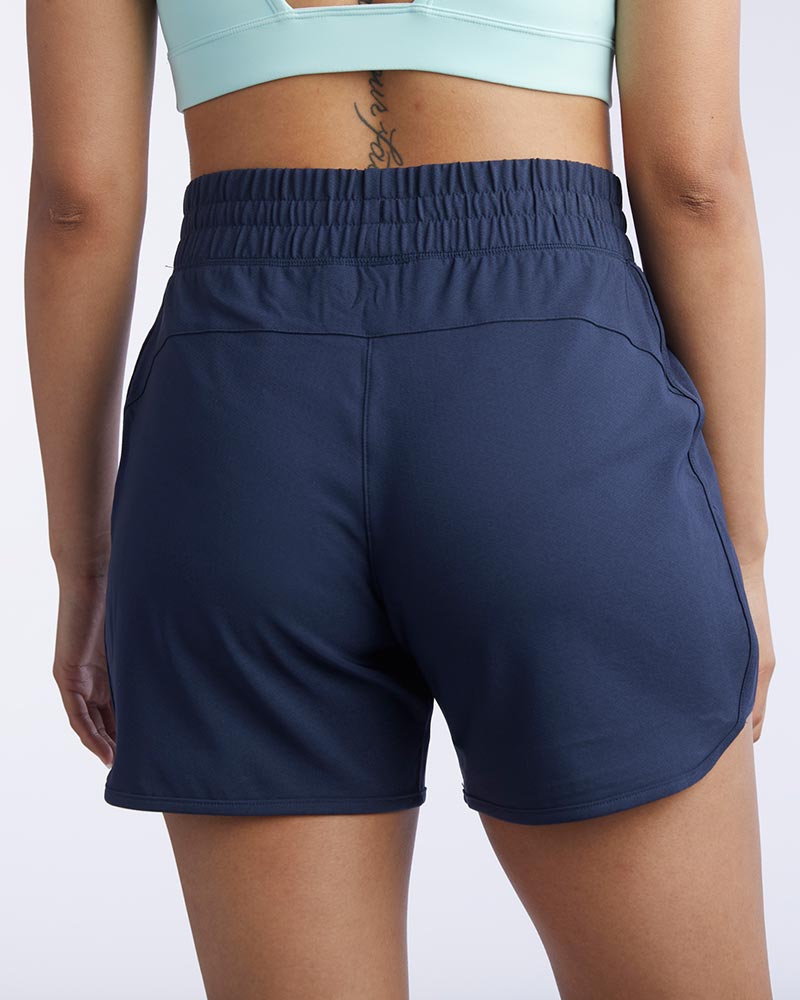 Women's Sport Shorts Athletic Workout Apparel