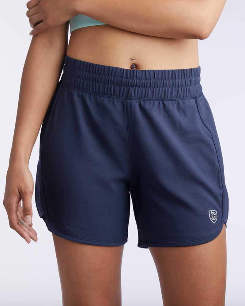 Women's Sport Shorts Athletic Workout Apparel