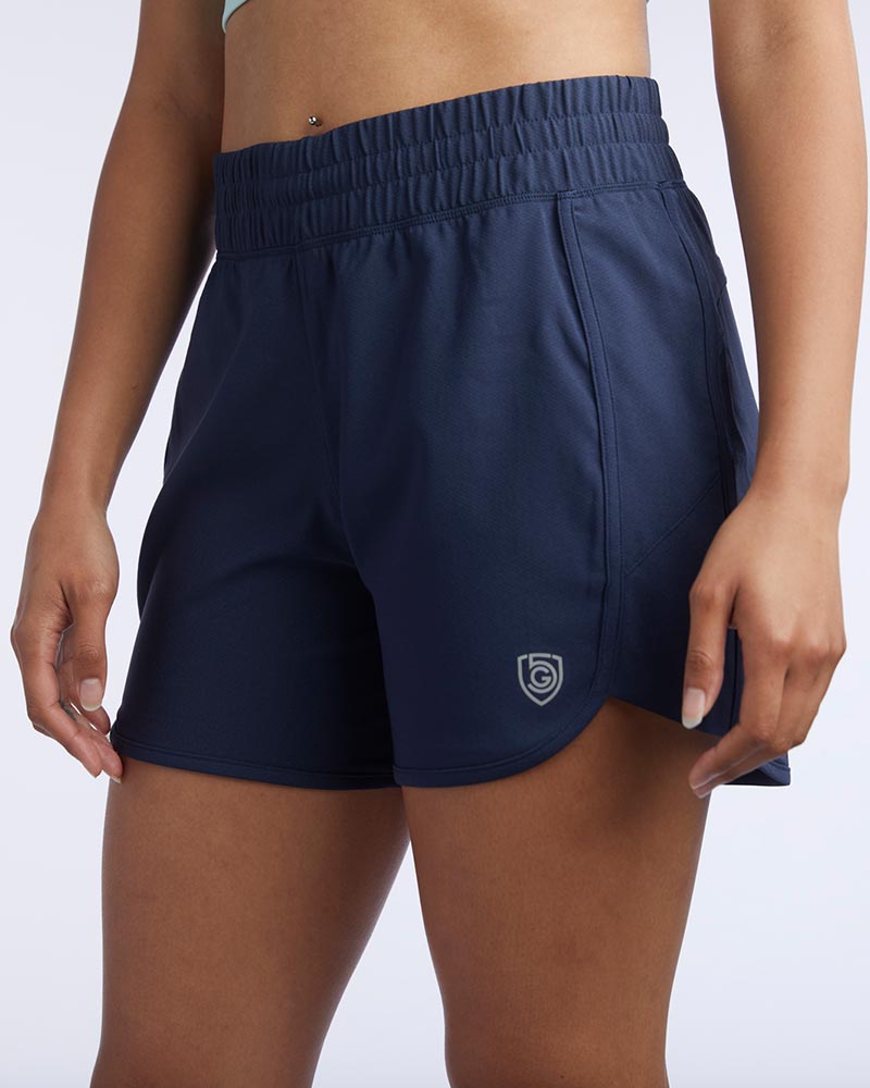 Women's Sport Shorts Athletic Workout Apparel