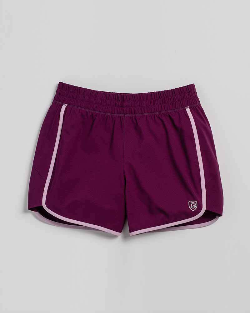 Women's Sport Shorts Athletic Workout Apparel