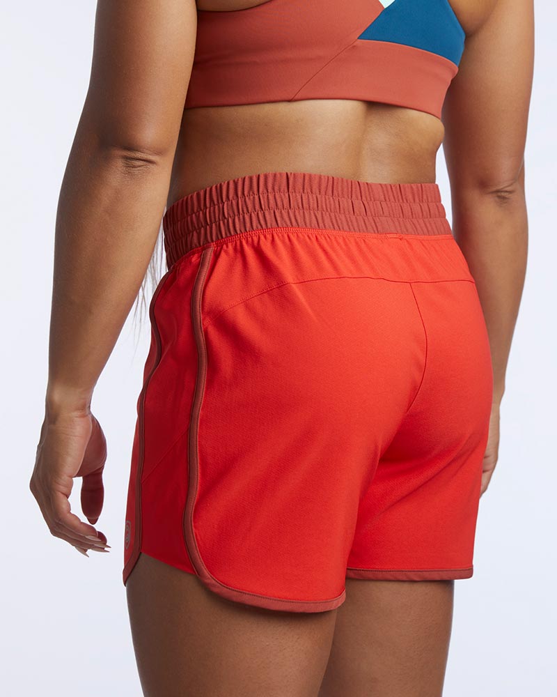 Women's Sport Shorts Athletic Workout Apparel