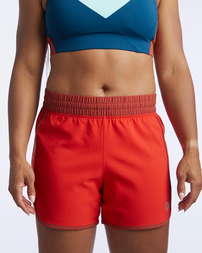 Women's Sport Shorts Athletic Workout Apparel