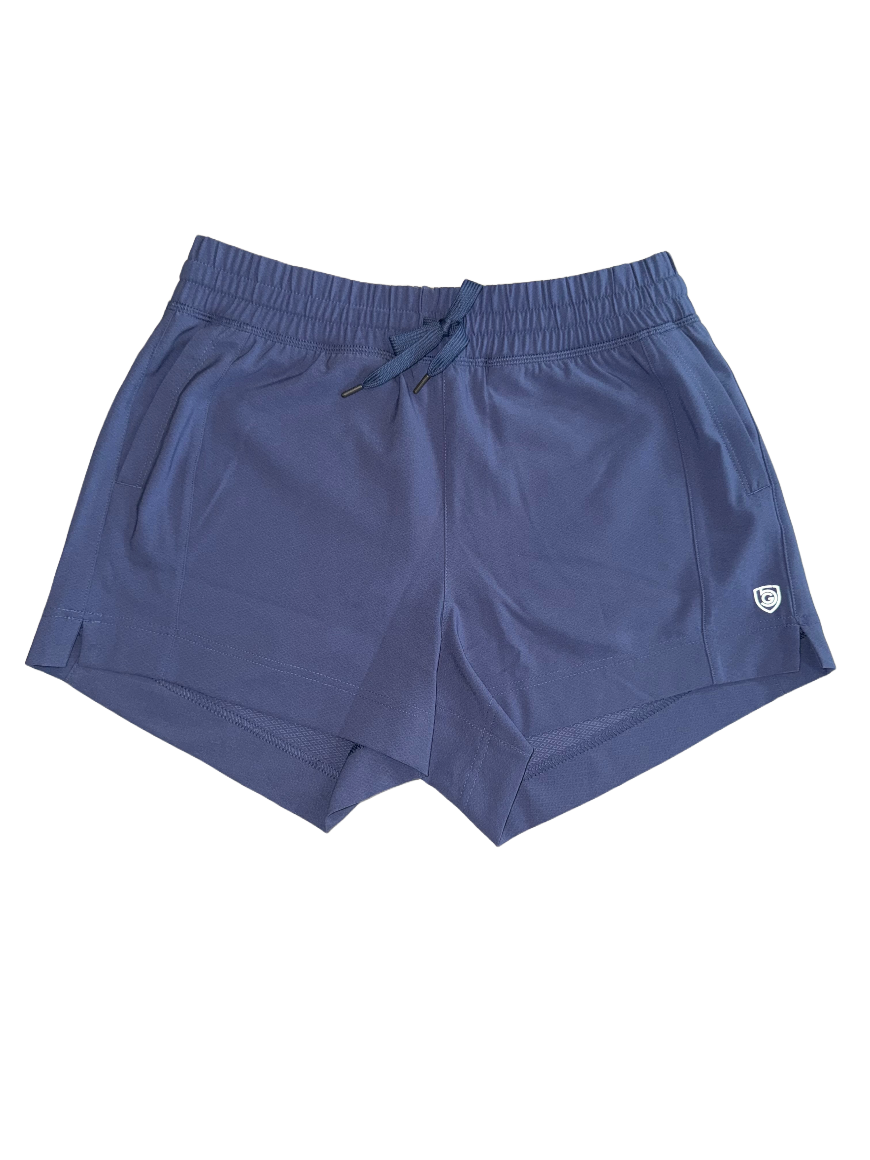 Women's Sport Shorts Athletic Workout