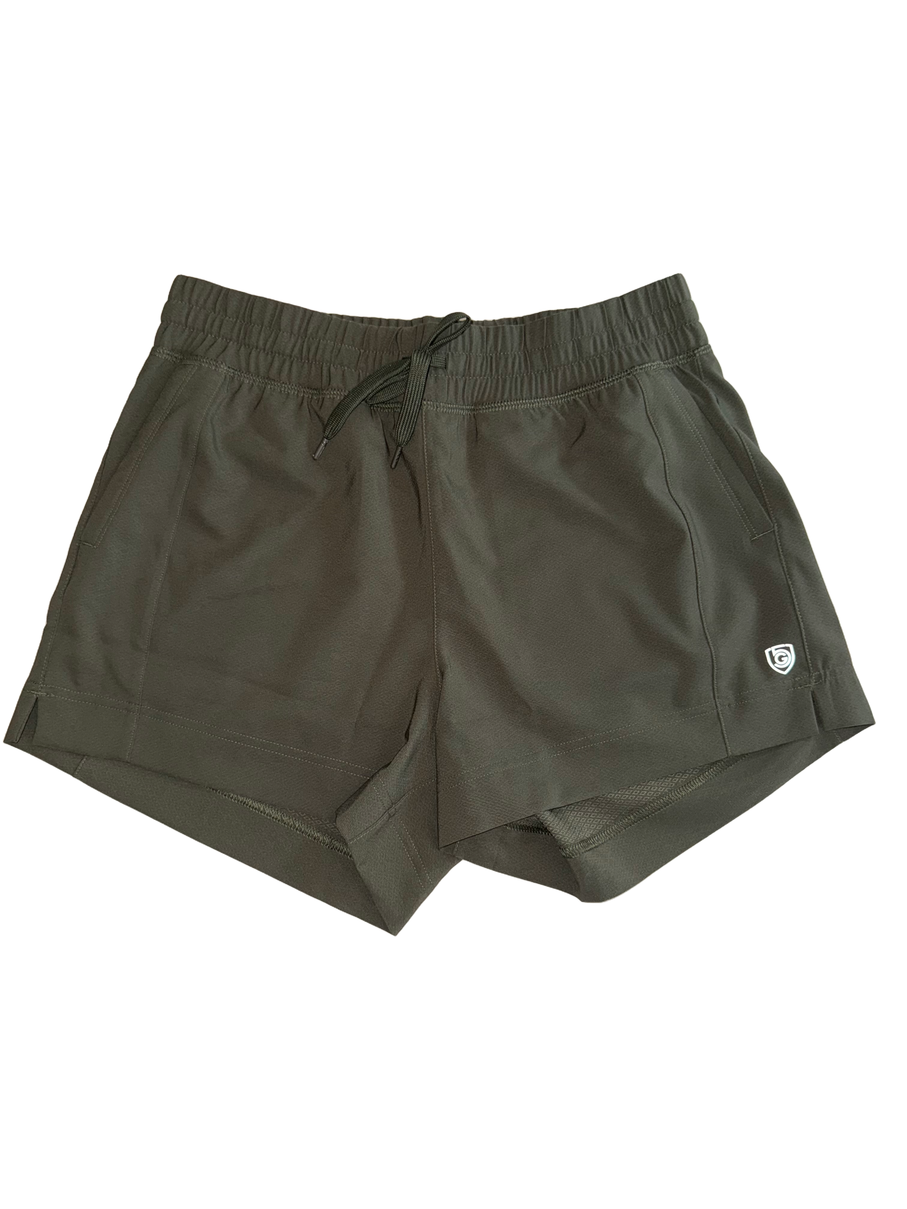 Women's Sport Shorts Athletic Workout