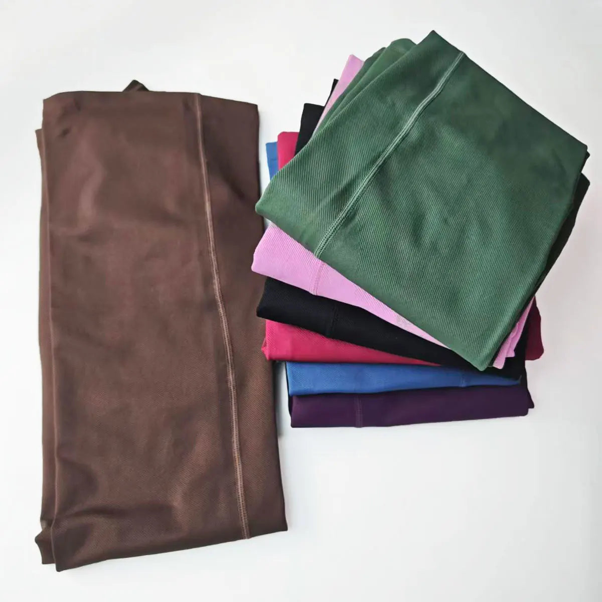 Vision Women's Seamless Flare Yoga Pants