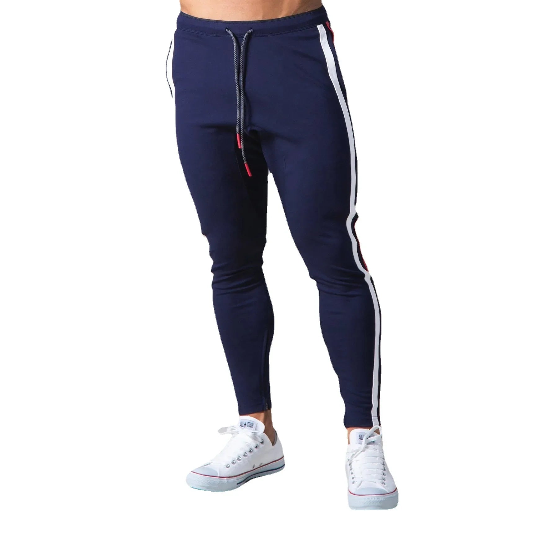 Quick Dry Training Pants Athletic Workout Sportswear Design