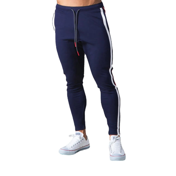 Quick Dry Training Pants Athletic Workout Sportswear Design