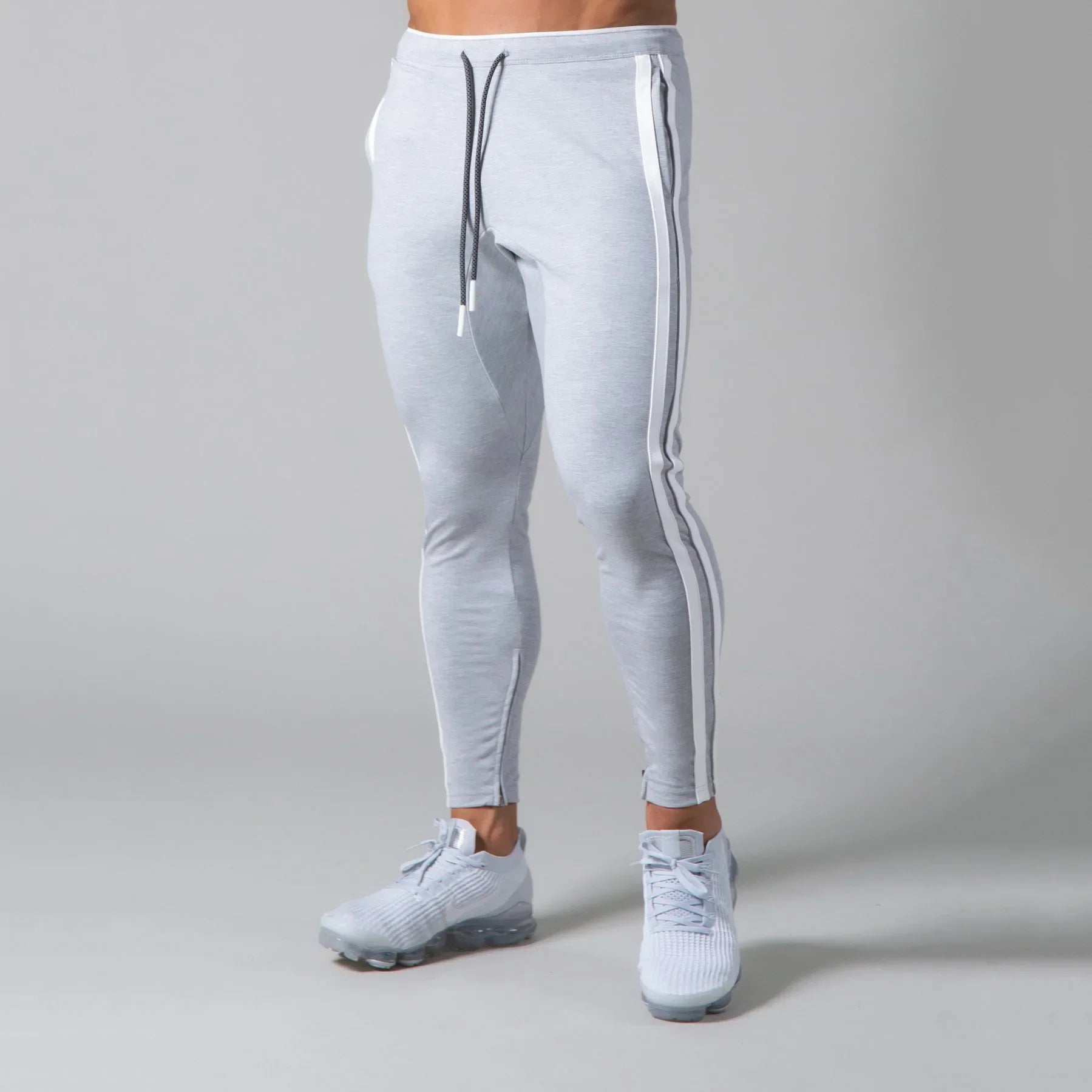 Quick Dry Training Pants Athletic Workout Sportswear Design