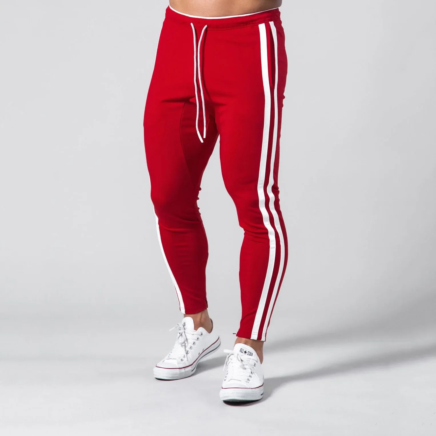 Quick Dry Training Pants Athletic Workout Sportswear Design