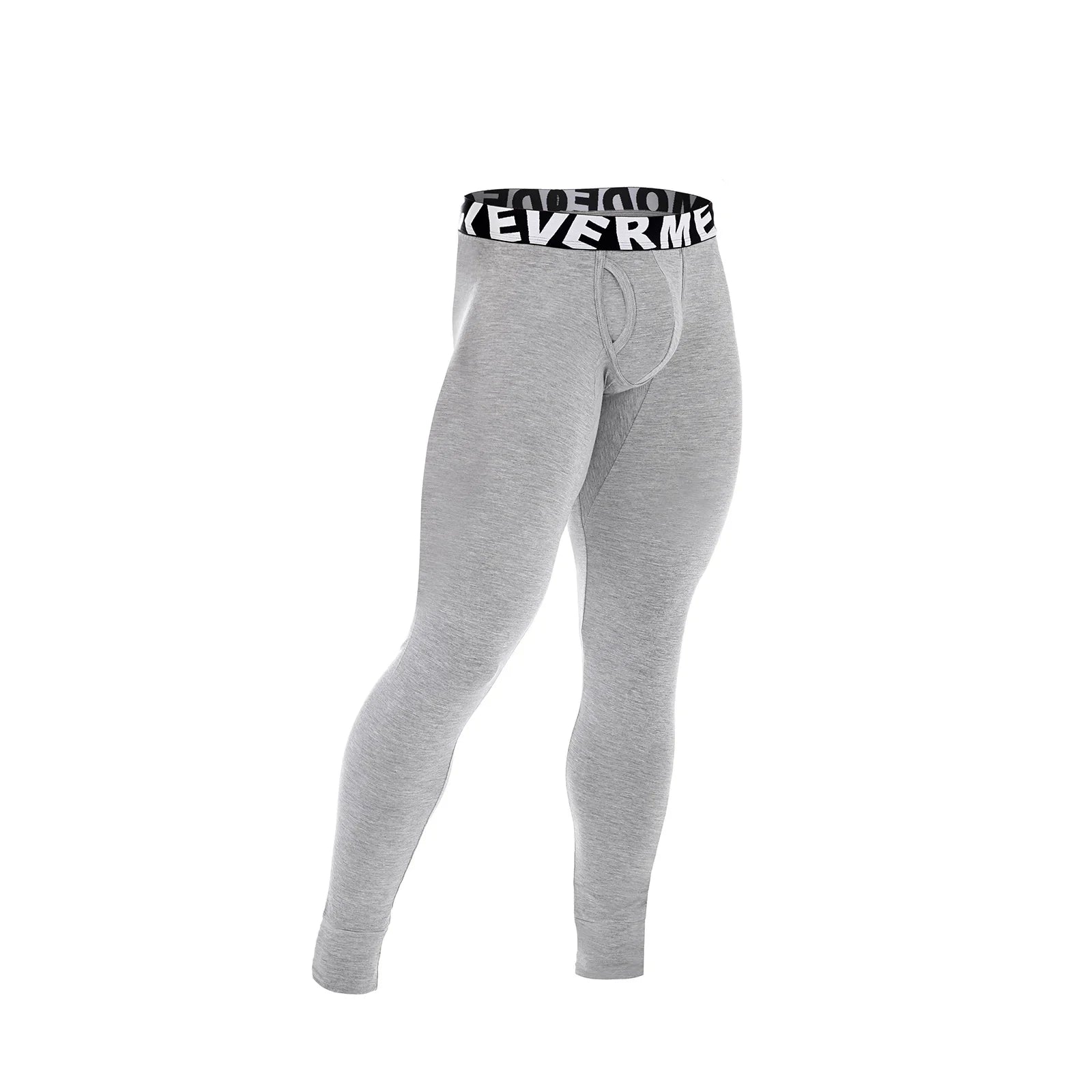 Men's Sexy Compression Pants Tights Leggings Running Training Sport Fitness Modal Fit Joggings Workout Trousers Elastic