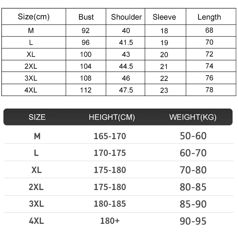 Men's Performance Running Tee Athletic Fitness Shirt