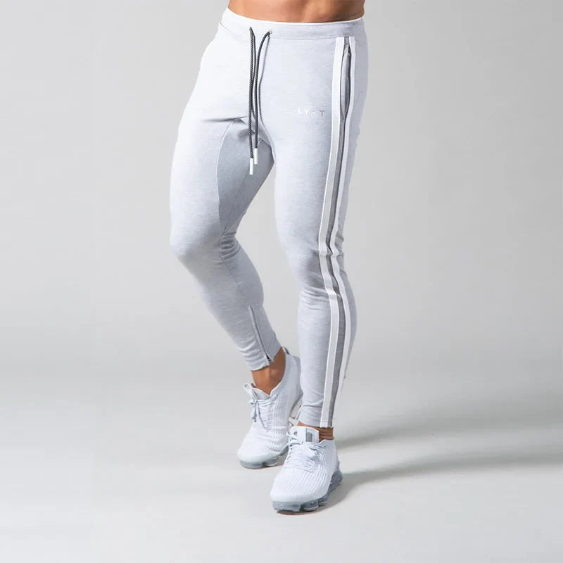 Quick Dry Training Pants Athletic Workout Sportswear Design