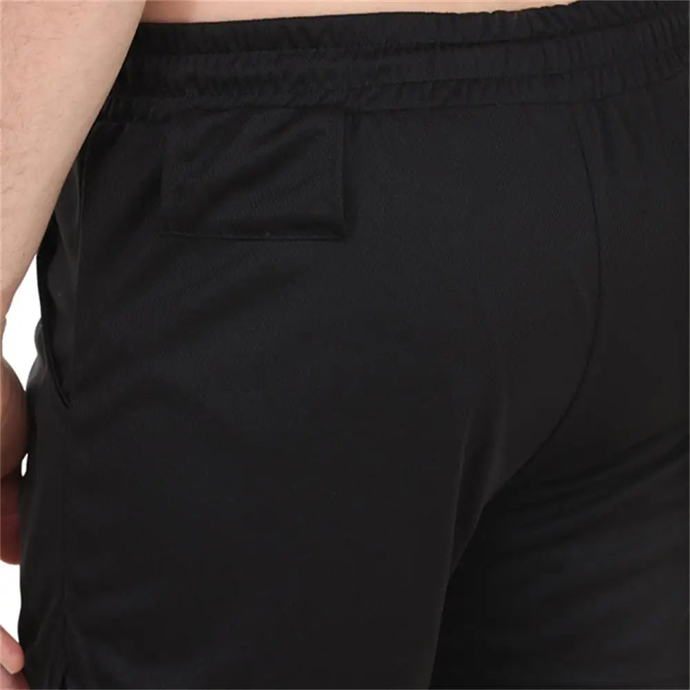 Men's 2 In 1 Compression Running Workout Shorts