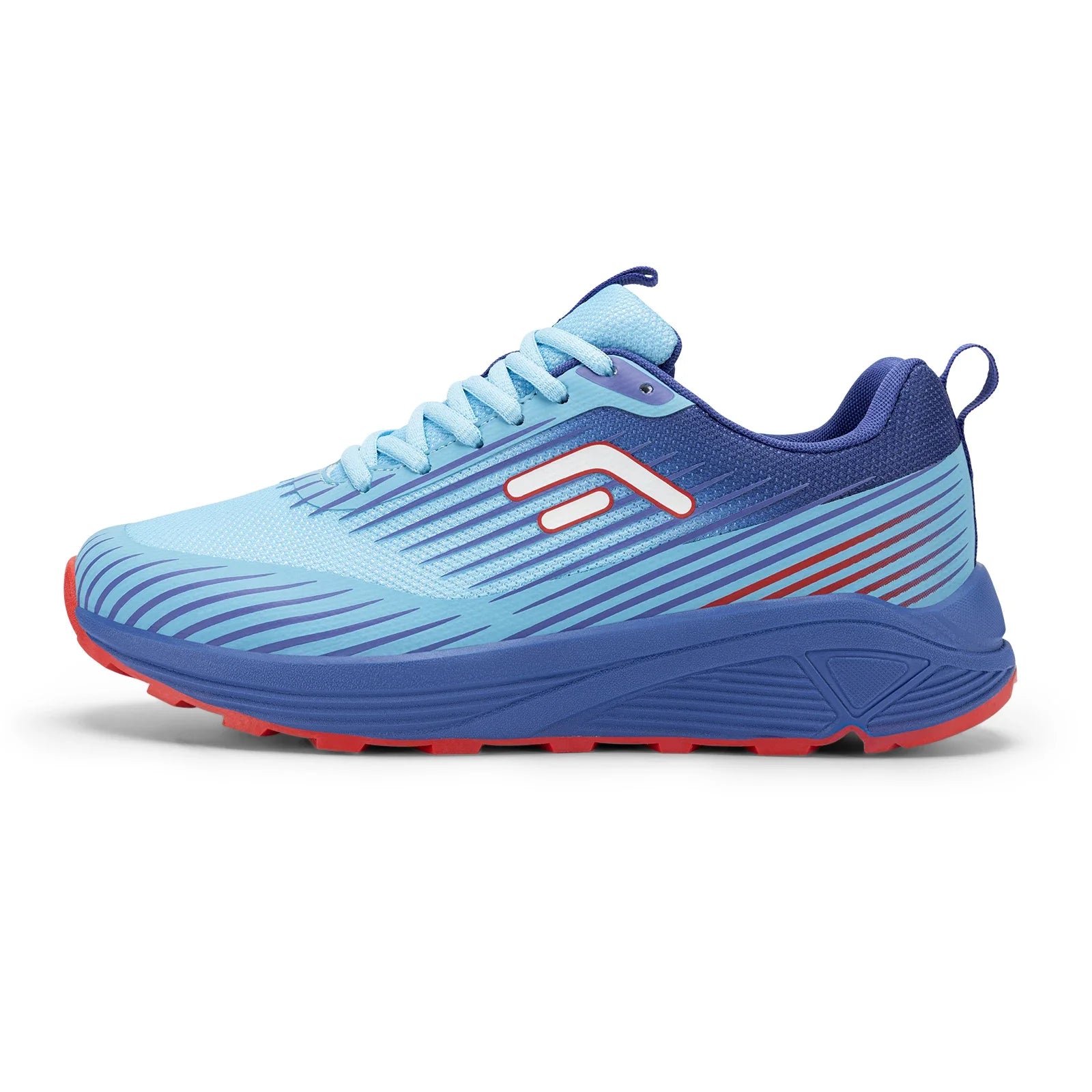 Men's Wide Trail Running Shoes Breathable
