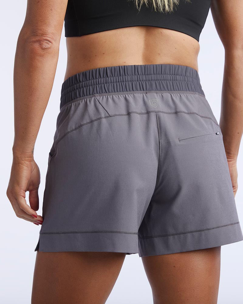 Triple V Women's Athletic Shorts Fitness Workout