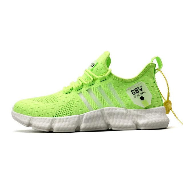 Men's Footwear
