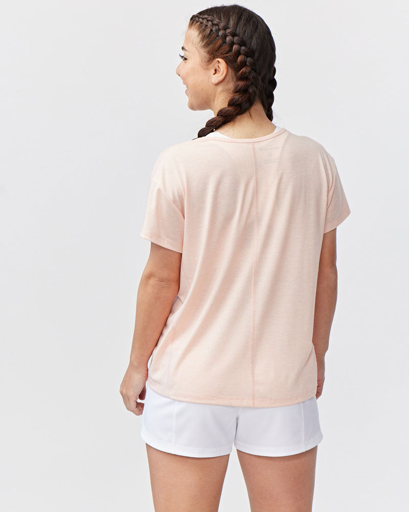 Everyday Women's Performance Workout Top Athletic