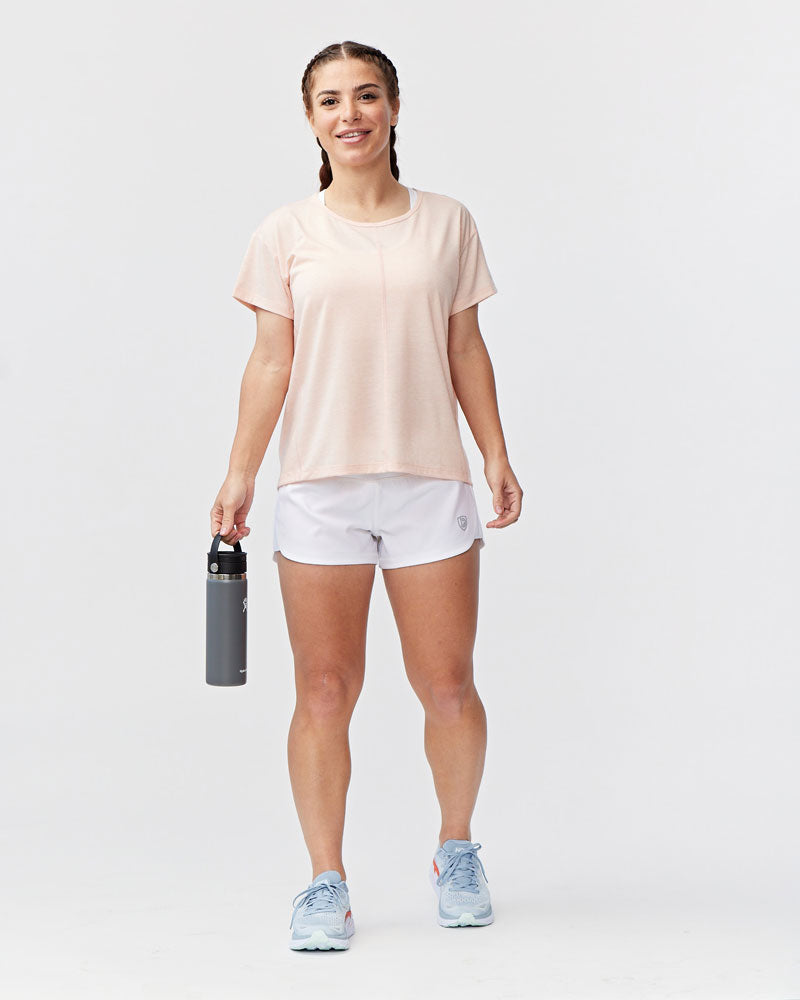 Everyday Women's Performance Workout Top Athletic