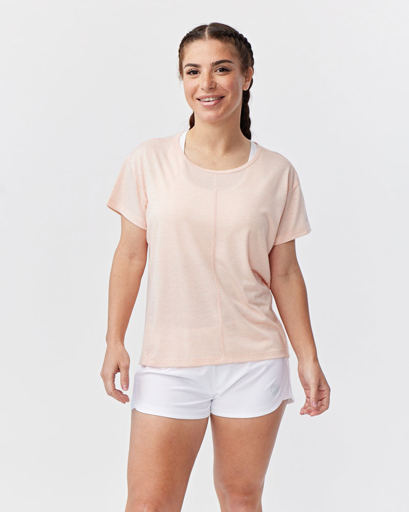 Everyday Women's Performance Workout Top Athletic