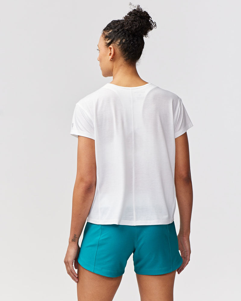 Everyday Women's Performance Workout Top Athletic