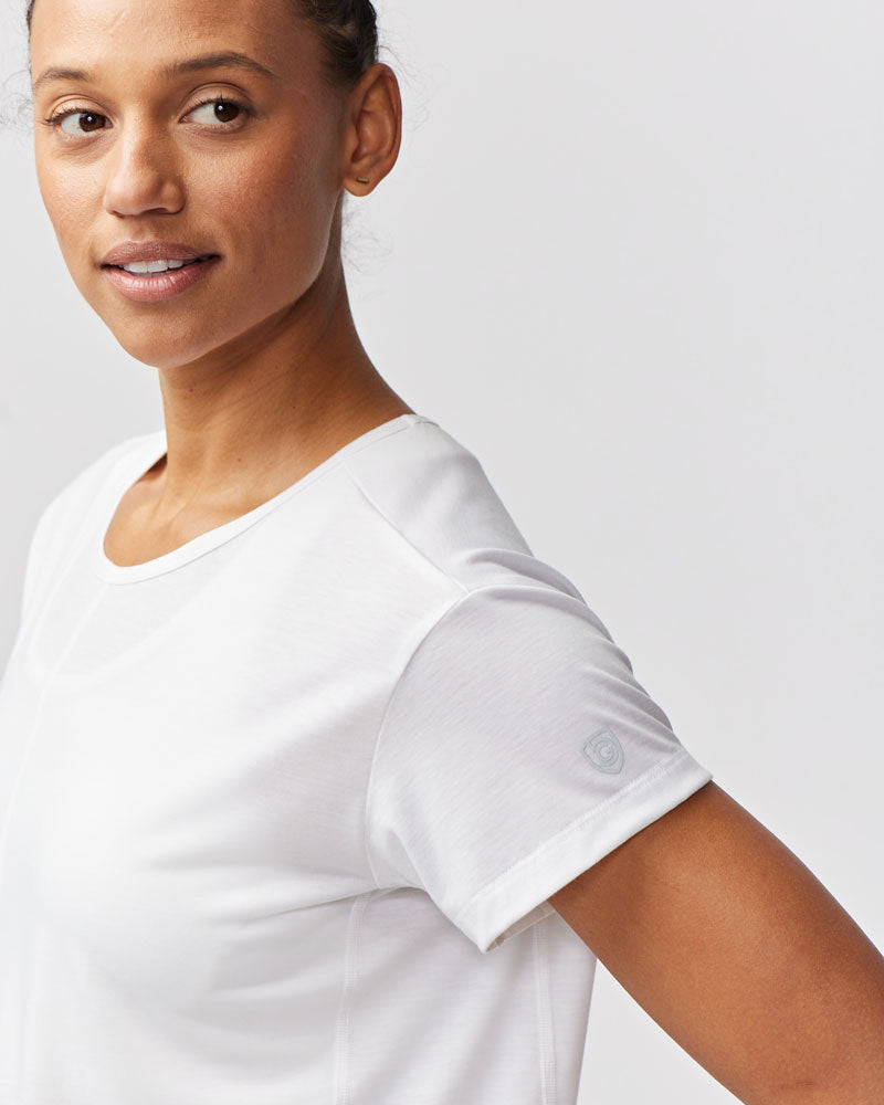 Everyday Women's Performance Workout Top Athletic