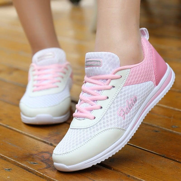 Women's Footwear