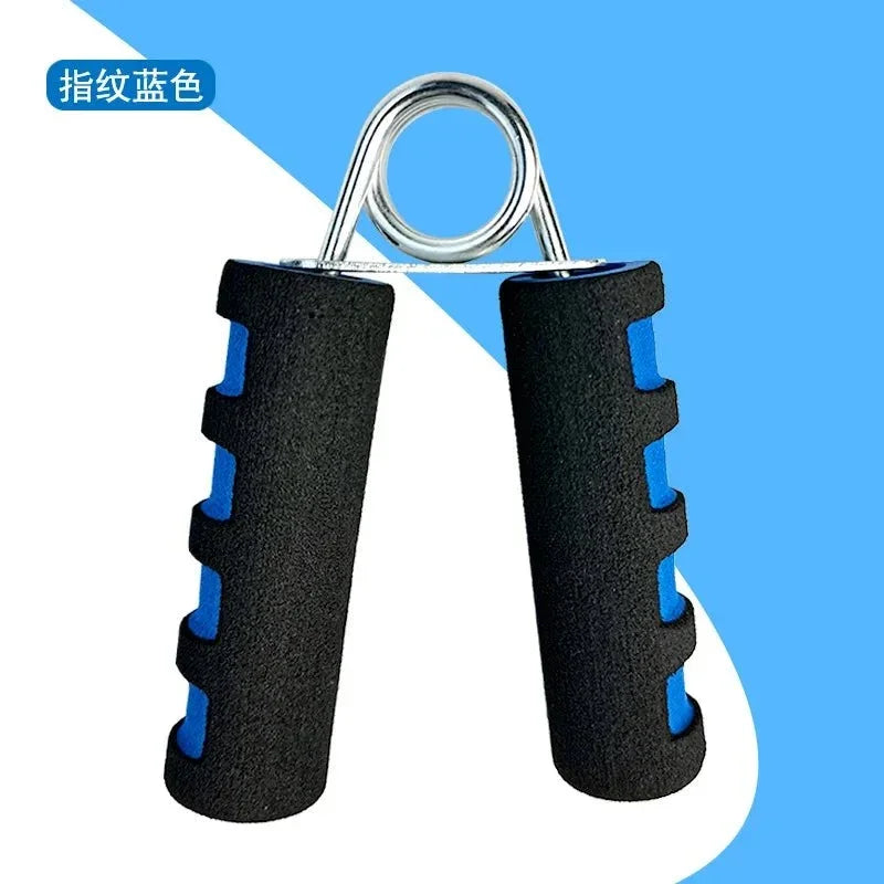 Hand Grip Strengthener Multi Resistance Fitness Trainer