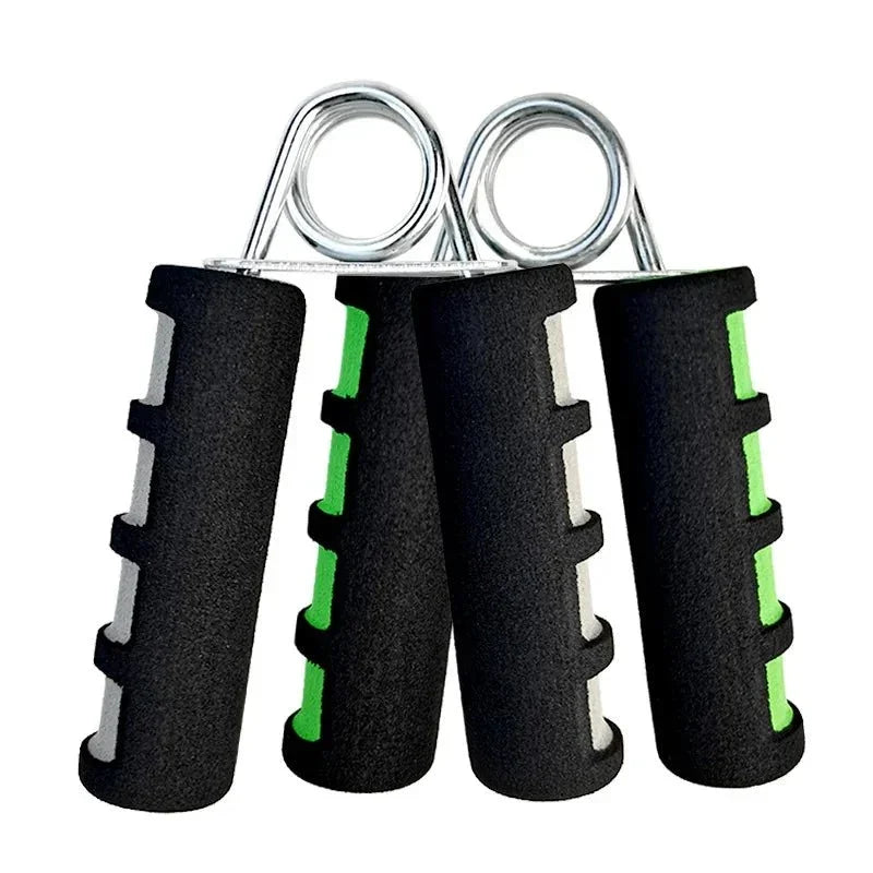 Hand Grip Strengthener Multi Resistance Fitness Trainer