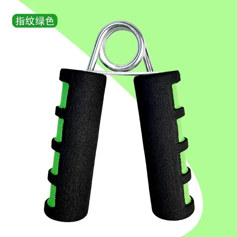 Hand Grip Strengthener Multi Resistance Fitness Trainer