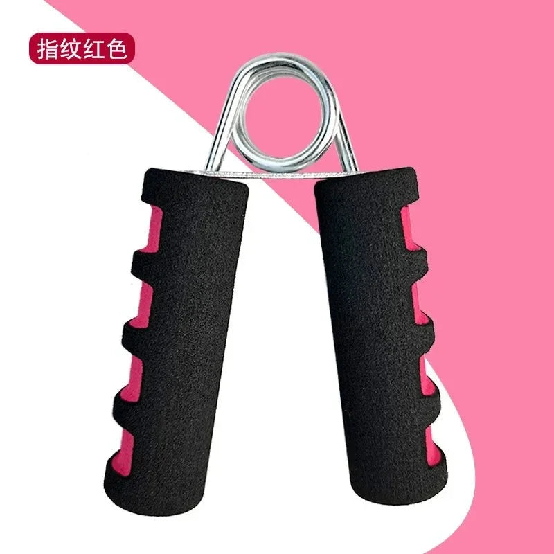 Hand Grip Strengthener Multi Resistance Fitness Trainer